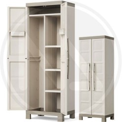 ARMADIO RESINA PORTASCOPE "EXCELLENCE" KETER