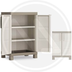 BASE RESIN CABINET "EXCELLENCE" KETER
