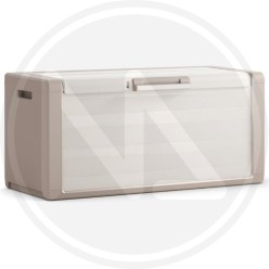 BAULE IN RESINA "GULLIVER" KETER