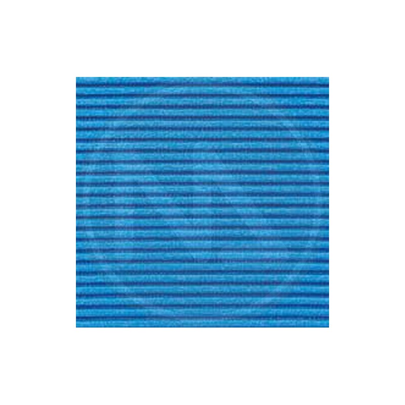 nonskid sponge pin striped "aCQUA BLU SC." magic surf