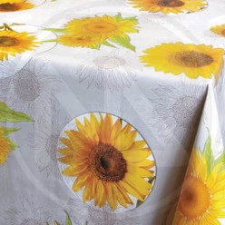 PVC TABLECLOTH "DIS 205" JOY