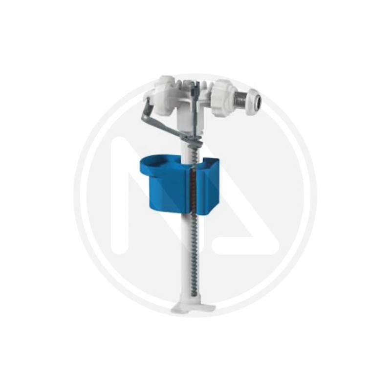 GALLEGGIANTE CASSETTE WC