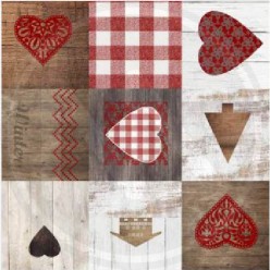 PVC CHRISTAMAS TABLE CLOTH "JOY DIS 270"