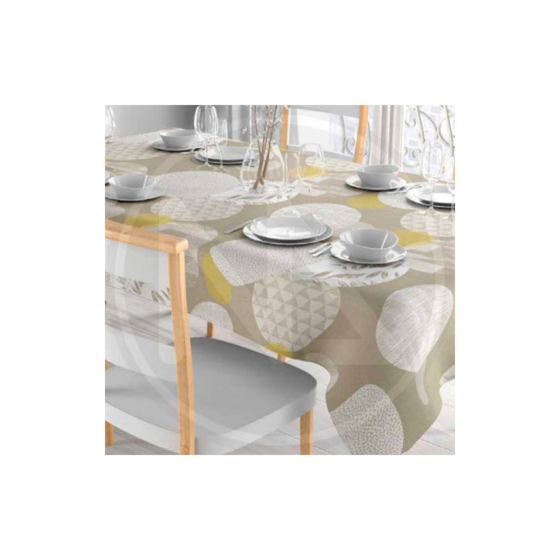 PVC TABLECLOTH JOY "DIS 427"