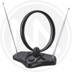 AMPLIFIED INDOOR ANTENNA "NAI001"