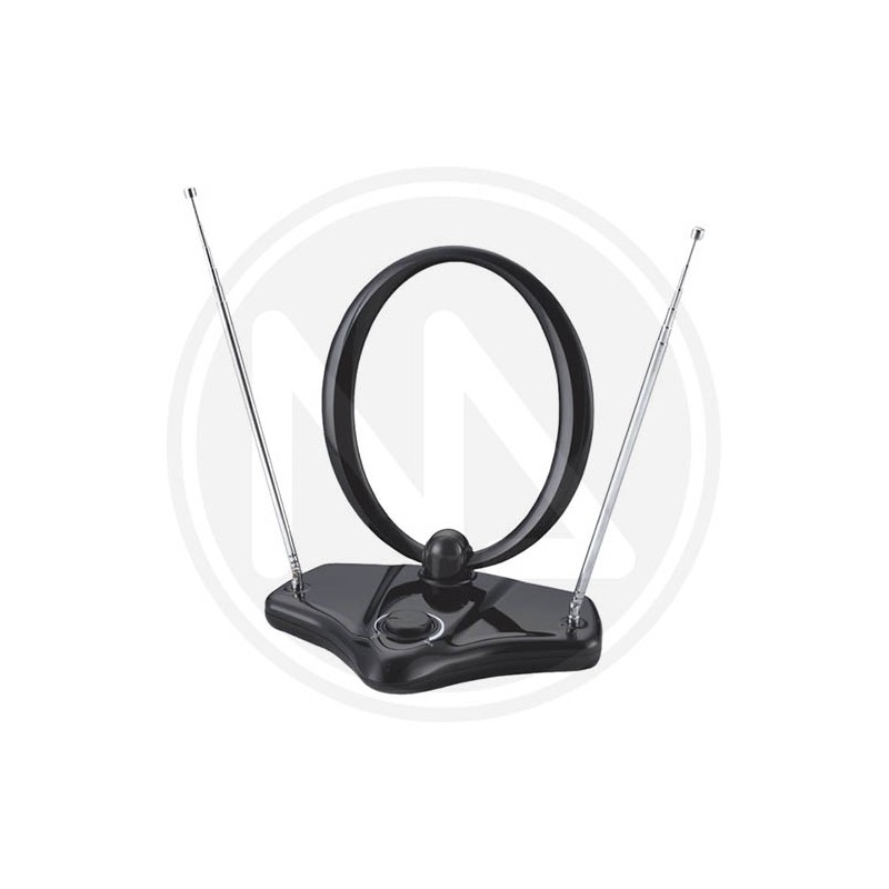 AMPLIFIED INDOOR ANTENNA "NAI001"