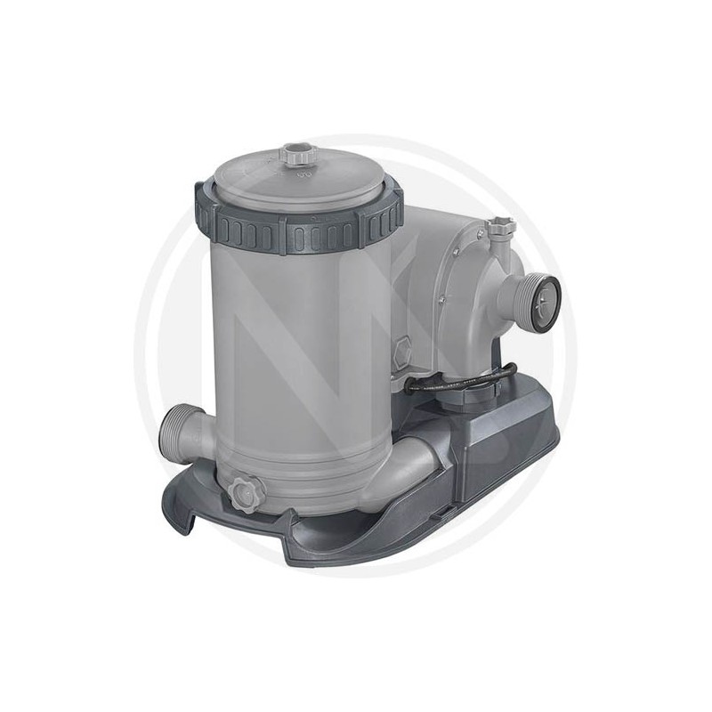 filter pump for pool 9463 lt/h