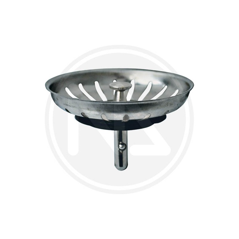 CROMED FILTER FOR KITCHEN SINK