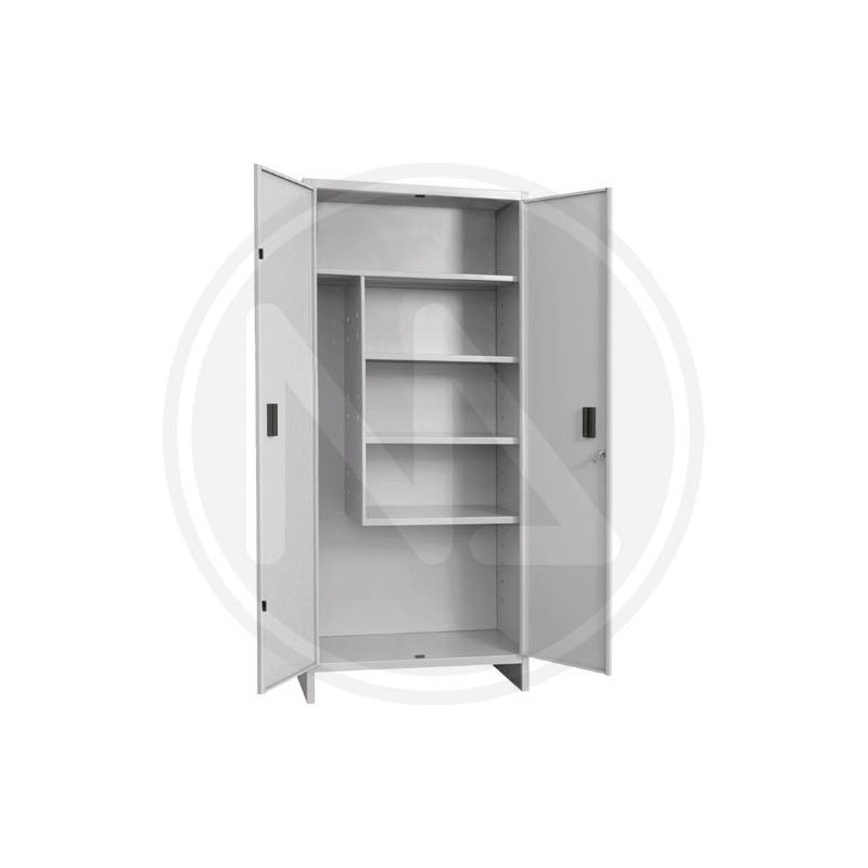 SHEET METAL CUP BOARD FOR BROOMs 2 DOORS