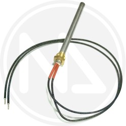 RICAMBI PER STUFA PELLET (21747-21738-21740-21742) MAURER - Candelette