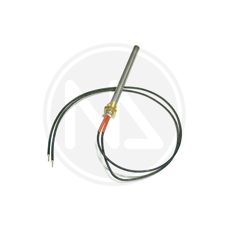 PELLET STOVE PART (21747-21738-21740-21742) MAURER - Candelette