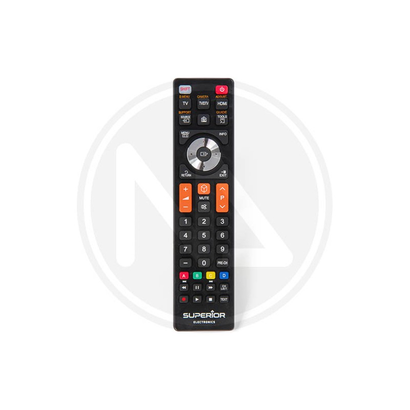 UNIVERSAL REMOTE CONTROL FOR SAMSUNG TV
