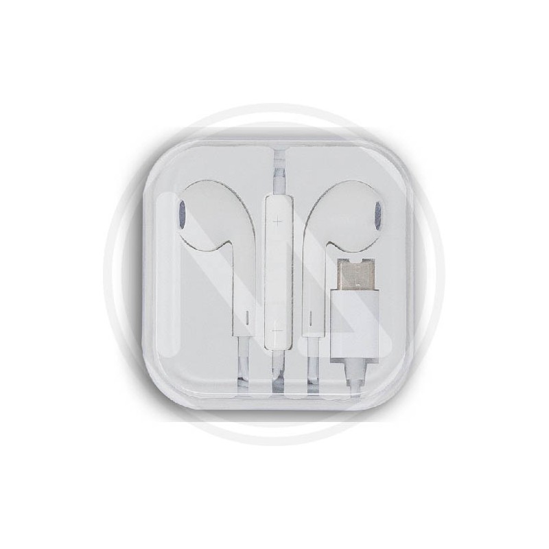 HEARPHONES TYPE-C CONNECTION