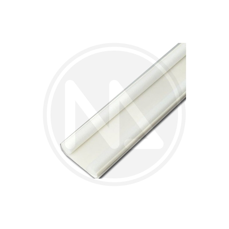 PARAFREDDO BIANCO SOTTOPORTA "DOUBLE STOP"