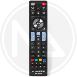 TELECOMANDO UNIVERSALE PER TV LG