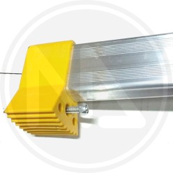 RICAMBI PER SCALA ALLUMINIO (95824-95825) FACAL