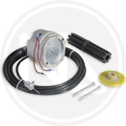 ELECTROMAGNETIC BRAKE FOR SHUTTER "AF 900" FC