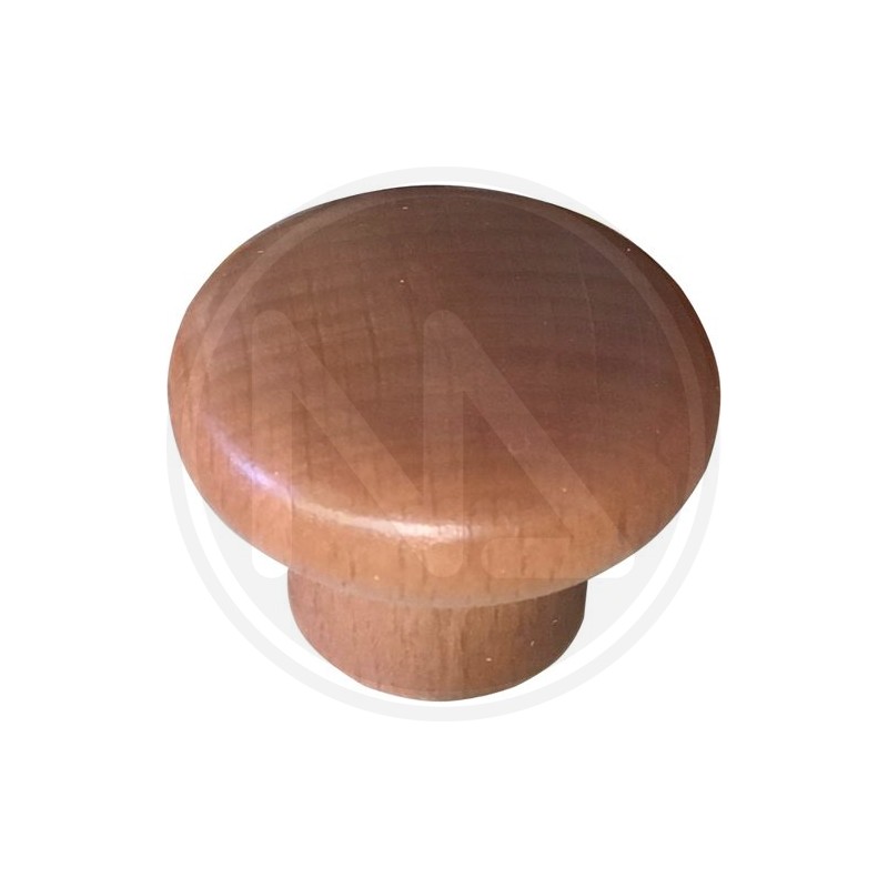 wood knob for furniture 105