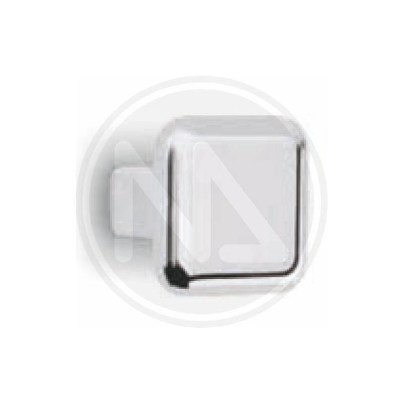 zama alloy knob for furniture "gamet gn04"