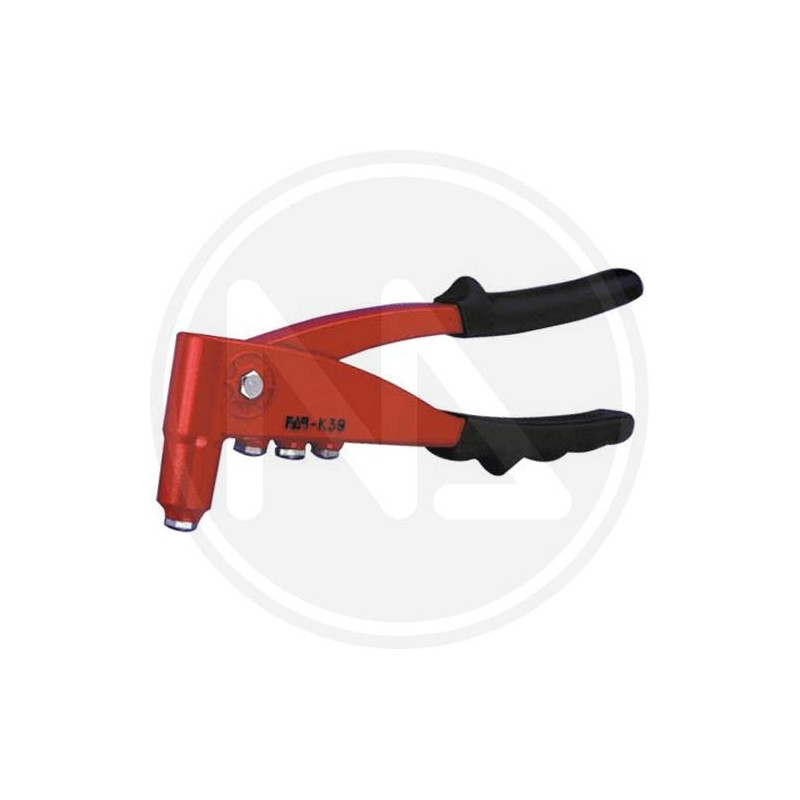 RIVETTATRICE K 39 far RIVETTATRICE K 39 far