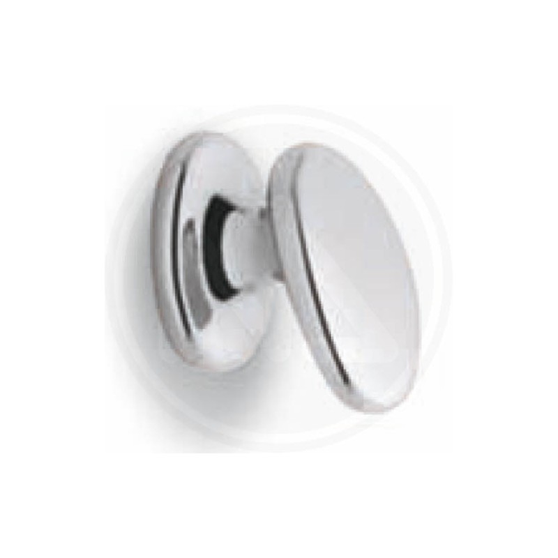 pomolo per mobili in zama "gamet gN07"*