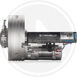 SHUTTER MOTOR "SPIN 180" FC