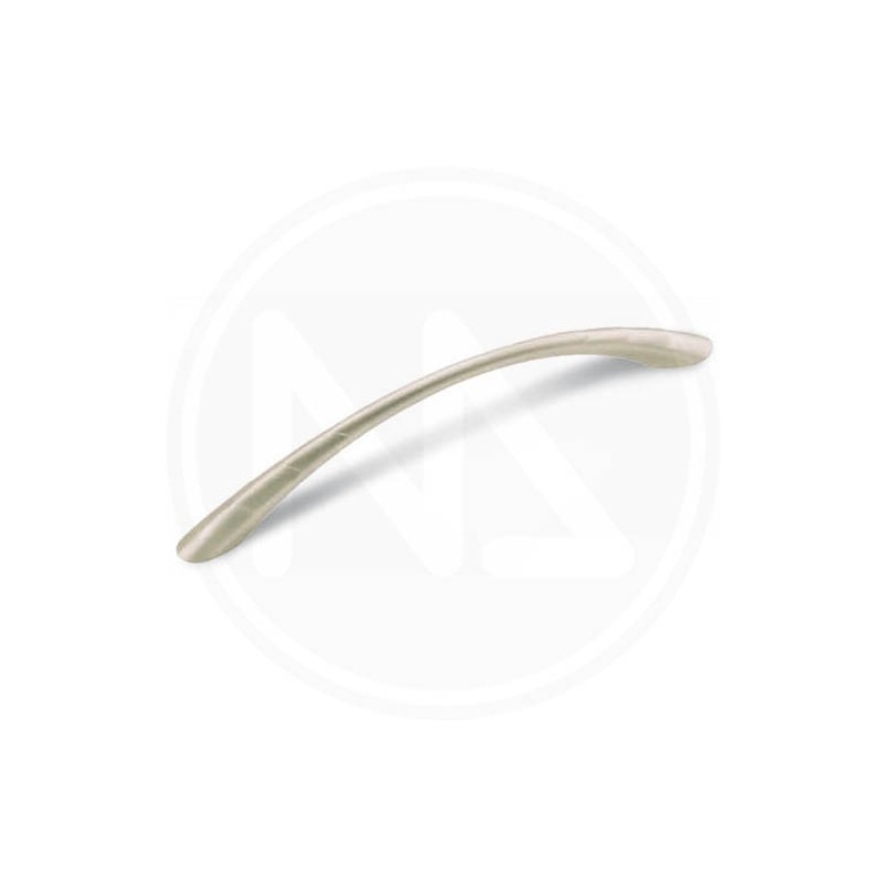 zama alloy furniture handle "gamet"