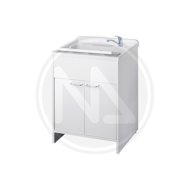 pvc resin furniture washbasin (kit)