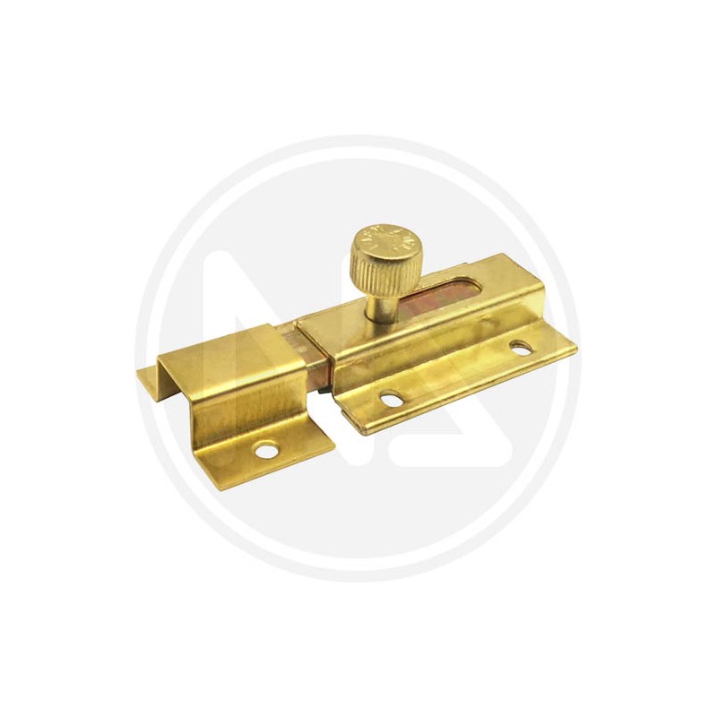 tropical steel transverse bolt "30V8" IBFM