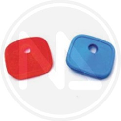 ANELLI segnaCHIAVI PIENI MAURER