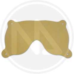 filter for gas mask "4251" 3m (27107)