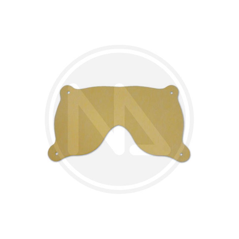 filter for gas mask "4251" 3m (27107)