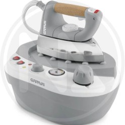 ferro da stiro con caldaia "tuttovapore" G3 FERRARI