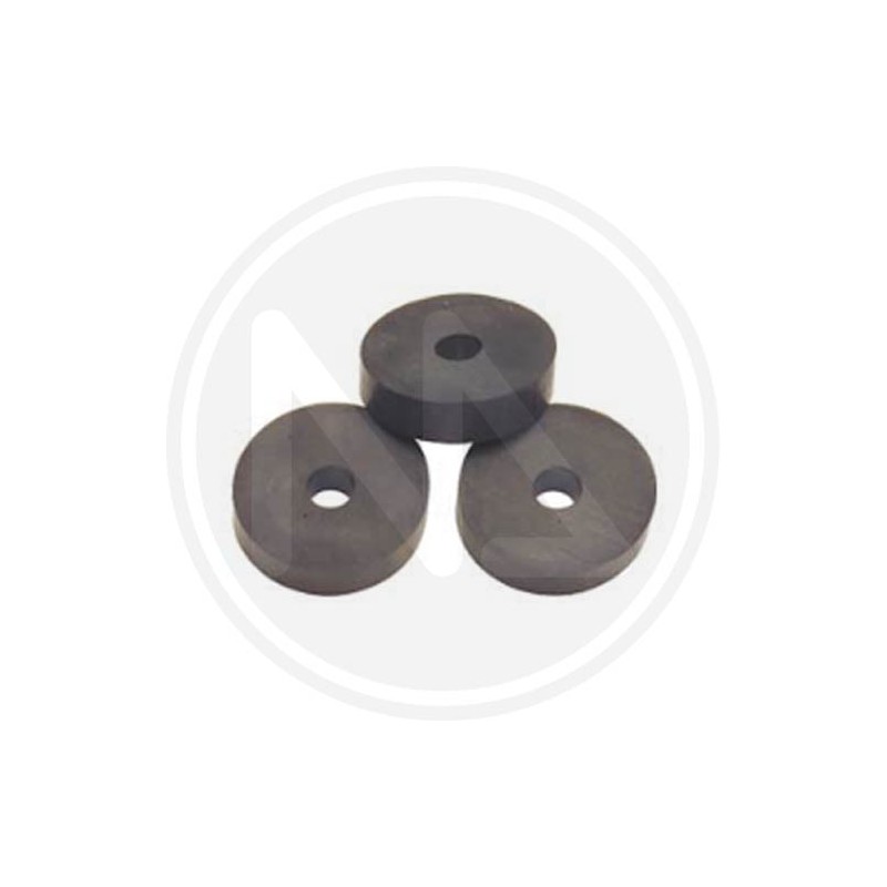 RUBBER GASKETS FOR TAPS "ONE PRICE" MAURER