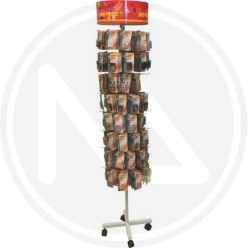 Blister exhibitor "ONE PRICE" maurer