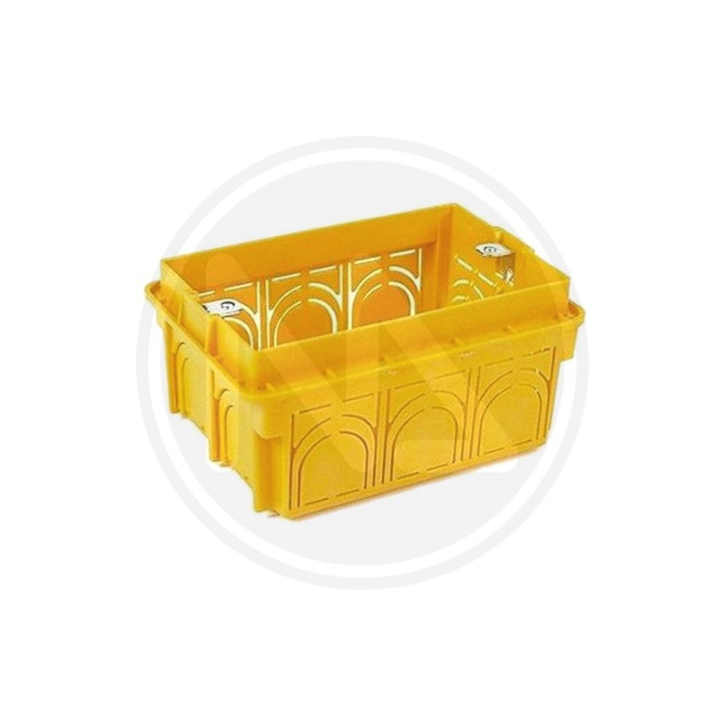 COMBINATED embedding box