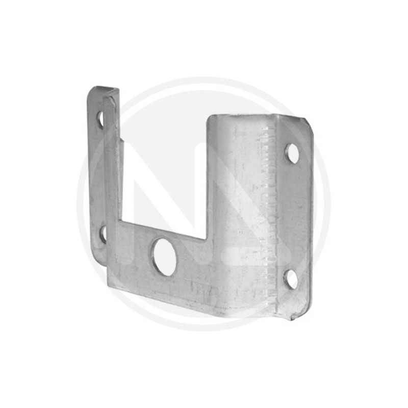 SUPPORTO A PARETE PER RULLO AVVOLGITORE TAPPARELLA 1092/C