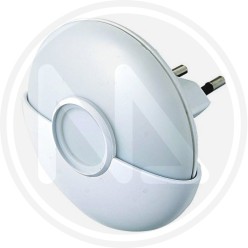 neon motion light with sensore crepuscolare