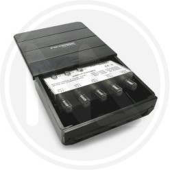 AMPLIFICATORE DA ESTERNO 5g - lte PER ANTENNA TV