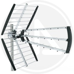 ANTENNA UHF LTE 5G "PRO"