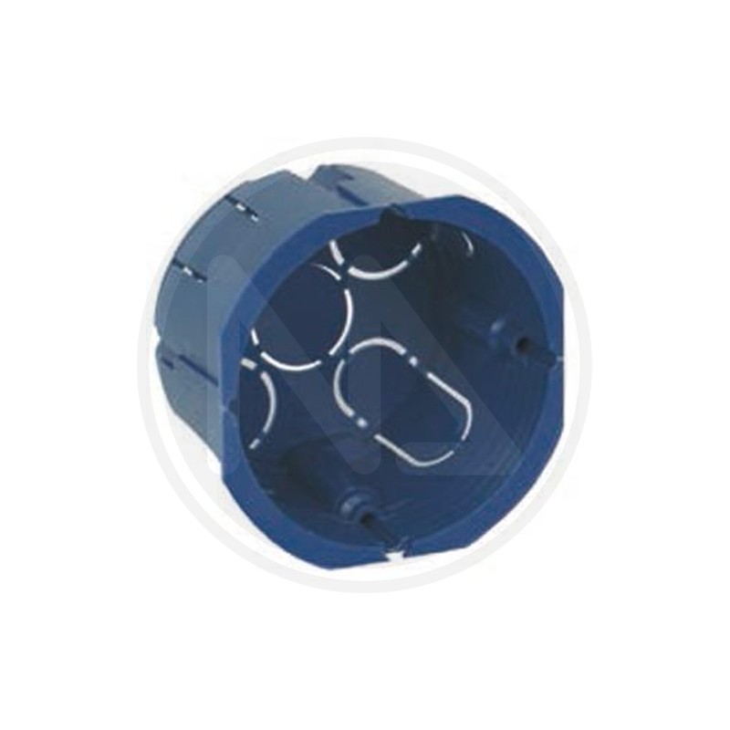 BUILT-IN ROUND BOX