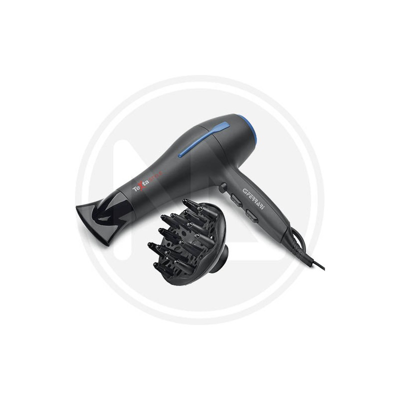 HAIR DRYER "TEXTA STYLE" G3 FERRARI