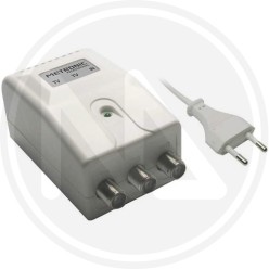 POWER SUPPLY FOR INDOOR ANTENNA AMPLIFIER