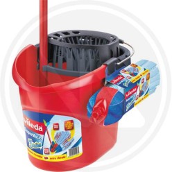 SUPER MOCIO COMPLETO CON MANICO VILEDA