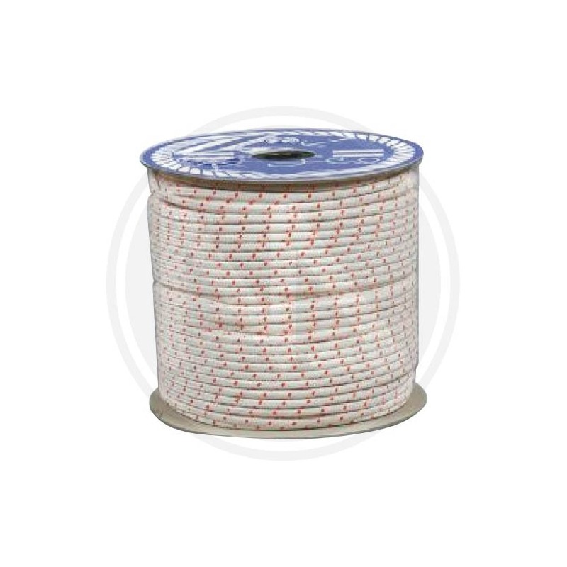 NYLON ROPE WITH SIGNAL