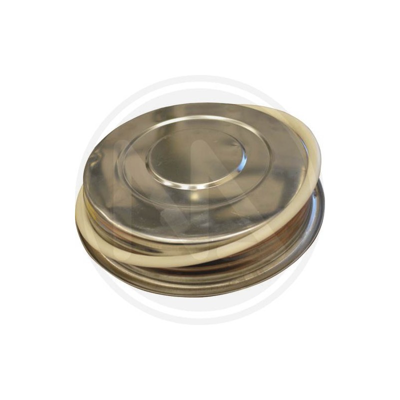seal for oil drum