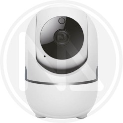 VIDEOCAMERA IP MOTORIZZATA 1080P PER INTERNO