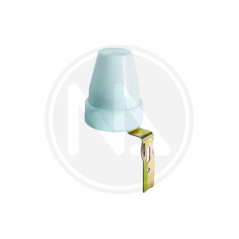 EXTERNAL CREPUSCULAR SENSOR with bracket
