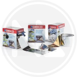 DISSUASORE PICCIONI NASTRO BIMETALLICO