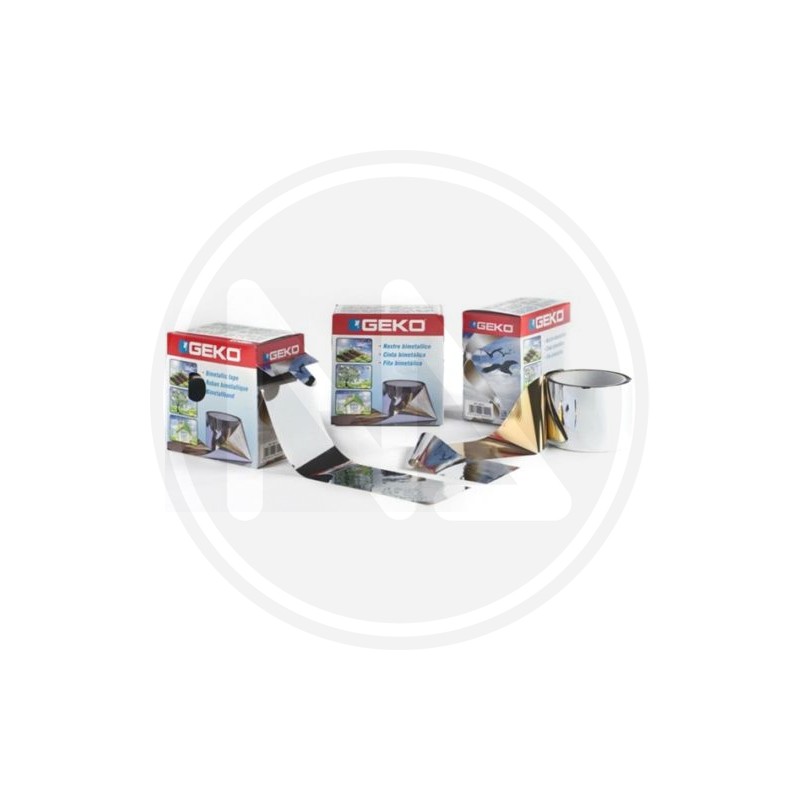 PIGEONS BOLLARD BIMETAL TAPE